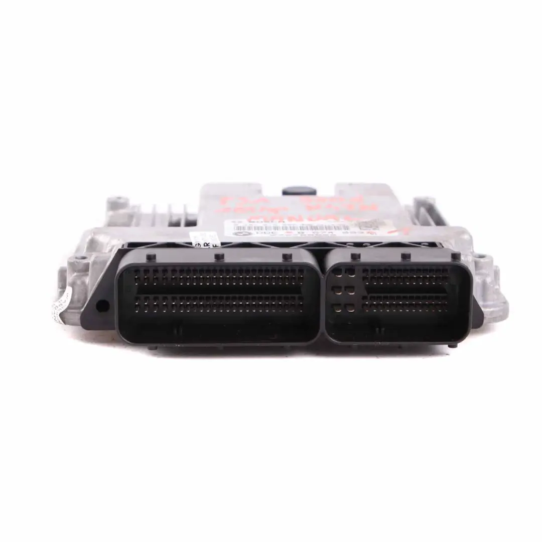 BMW F20 F30 120d 320d 184HP Engine Control Unit N47N ECU DDE Manual - SKU 8574093-1 - Part number 8574093