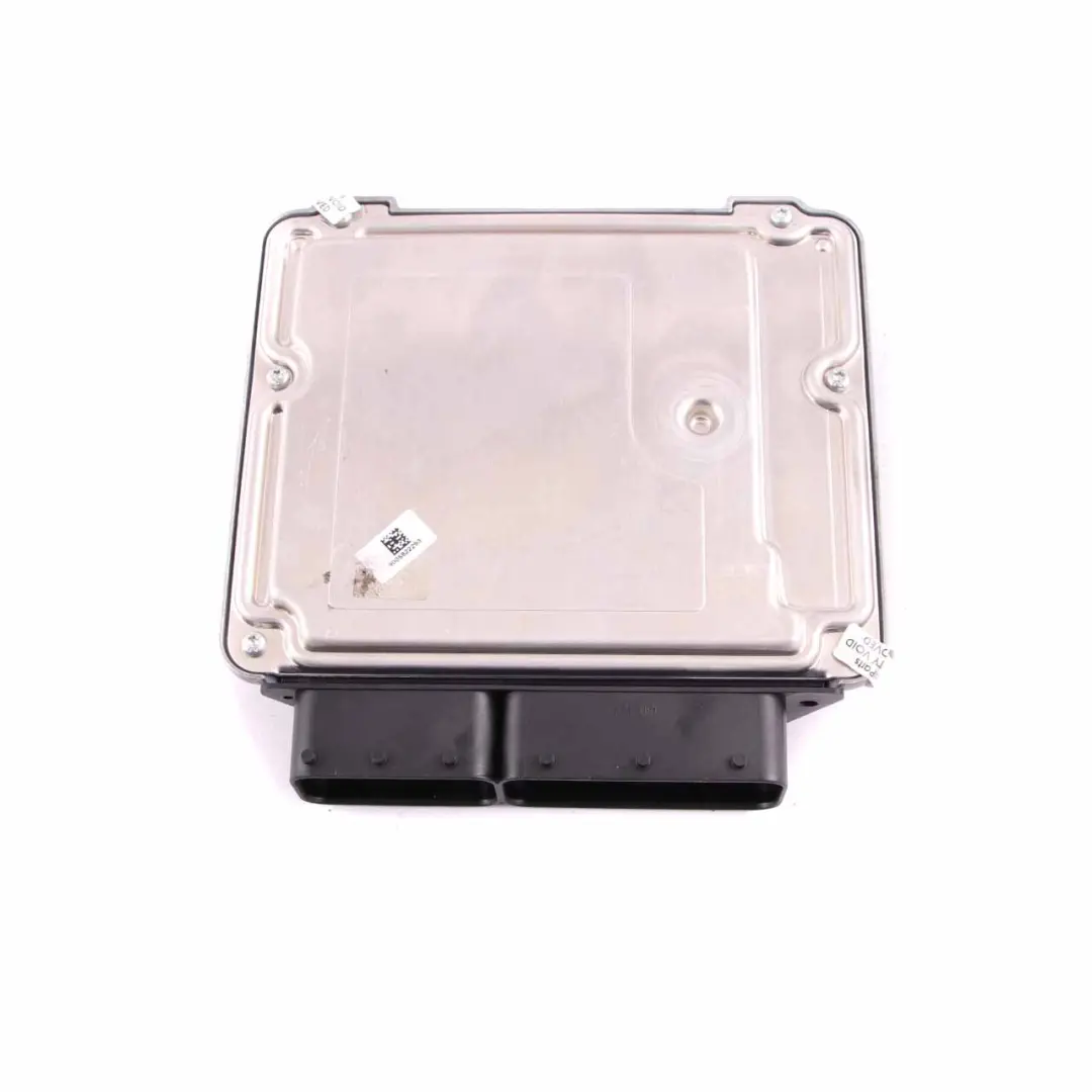 BMW F20 F30 120d 320d 184HP Engine Control Unit N47N ECU DDE Manual - SKU 8574093-1 - Part number 8574093