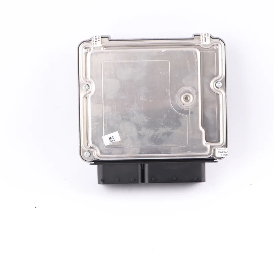 BMW F20 F30 120d 320d 184HP Unità di controllo del motore N47N Manuale - SKU 8574093-2 - Numero di parte 8574093