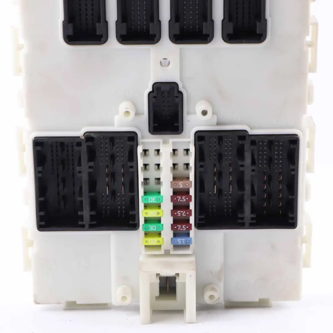 184HP Unità di controllo del motore N47N Manuale per BMW F20 F30 120d 320d con numero di parte 8574093 BMW F20 F30 120d 320d 184HP Unità di controllo del motore N47N Manuale - SKU 8574093-2 - Numero di parte 8574093