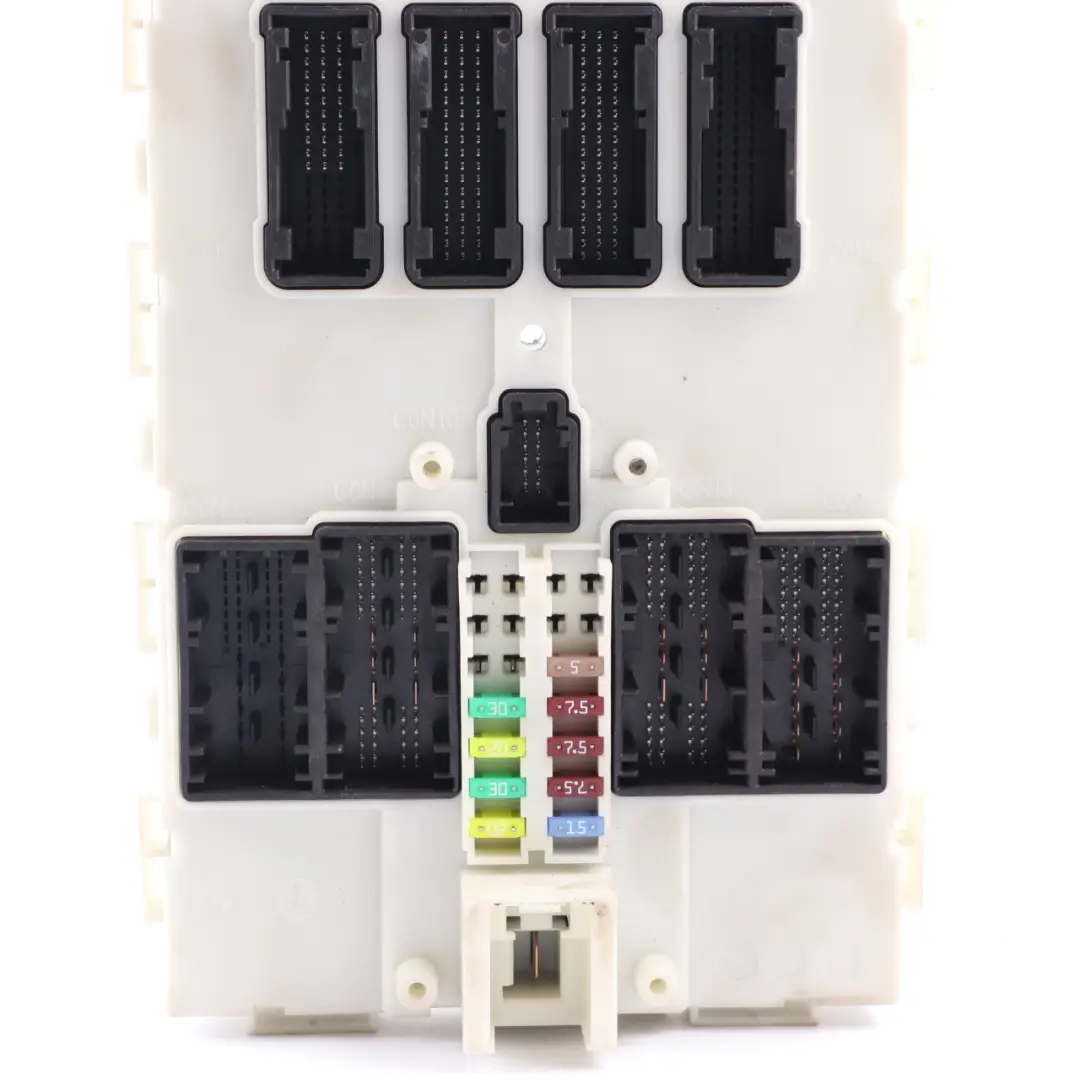 BMW F20 F30 120d 320d ed 163HP N47N Engine ECU Kit DDE FEM Key Manual - SKU 8574093-3 - Part number 8574093