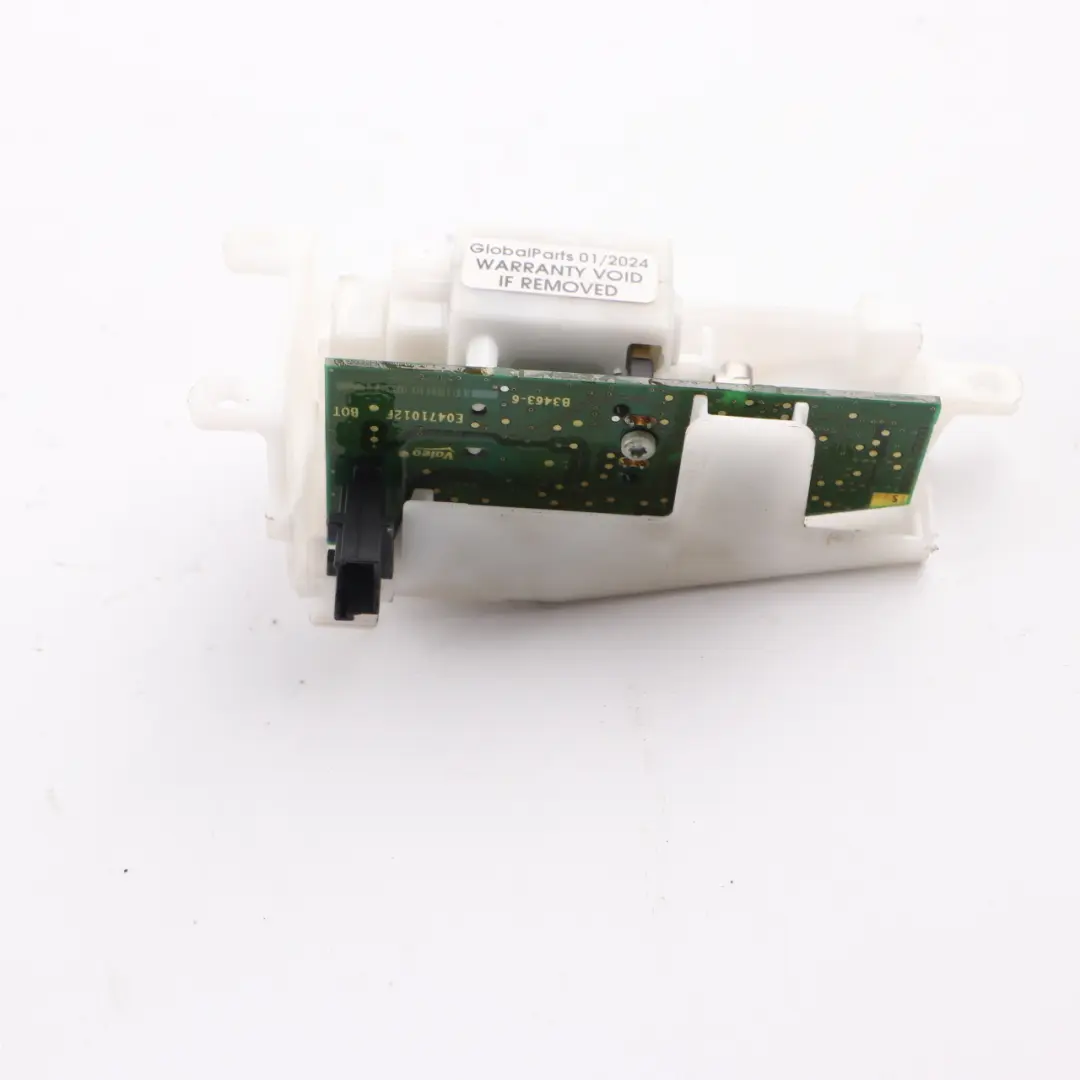 BMW F20 F30 120d 320d ed 163HP N47N Engine ECU Kit DDE FEM Key Manual - SKU 8574093-3 - Part number 8574093