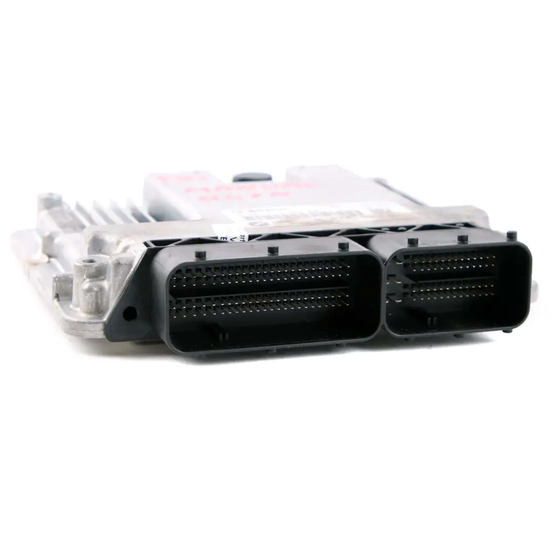 BMW F10 F30 320d 520d ed 163HP Engine Control Unit N47N ECU DDE Manual - SKU 8574093 - Part number 8574093