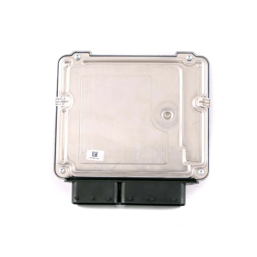 BMW F10 F30 320d 520d ed 163HP Engine Control Unit N47N ECU DDE Manual - SKU 8574093 - Part number 8574093