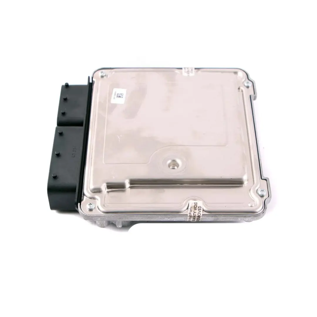 BMW F10 F30 320d 520d ed 163HP Engine Control Unit N47N ECU DDE Manual - SKU 8574093 - Part number 8574093