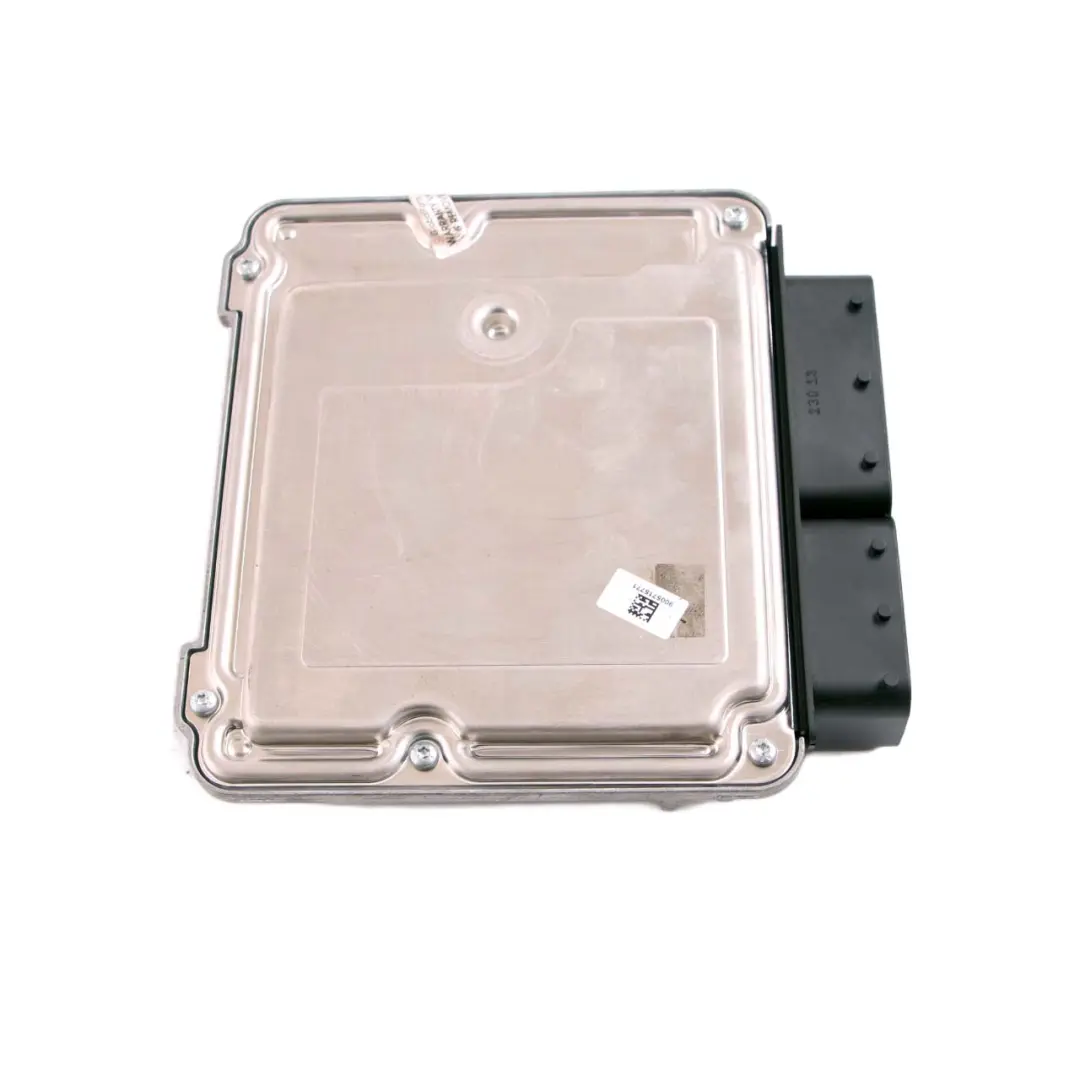 N47N 116HP Engine ECU DDE Automatic to BMW F20 F21 F30 F31 116d 316d Diesel with Part number 8574095 BMW F20 F21 F30 F31 116d 316d Diesel N47N 116HP Engine ECU DDE Automatic - SKU 8574095-1 - Part number 8574095