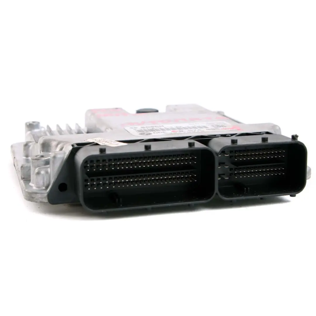 N47N 116HP Engine ECU DDE Automatic to BMW F20 F21 F30 F31 116d 316d Diesel with Part number 8574095 BMW F20 F21 F30 F31 116d 316d Diesel N47N 116HP Engine ECU DDE Automatic - SKU 8574095-1 - Part number 8574095