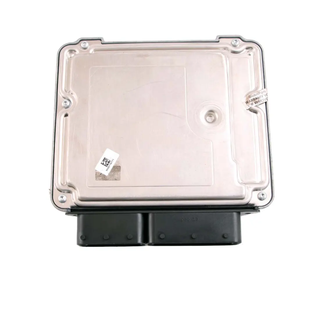 BMW F20 F21 F30 F31 116d 316d Diesel N47N 116HP Engine ECU DDE Automatic - SKU 8574095-1 - Part number 8574095