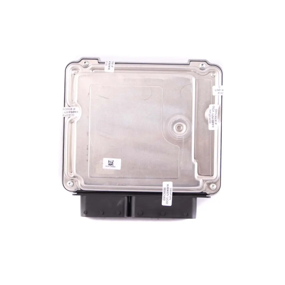 BMW F20 F21 F30 116D 316D Diesel N47N Motore ECU DDE Blocco Chiave FEM - SKU 8574095-2 - Numero di parte 8574095