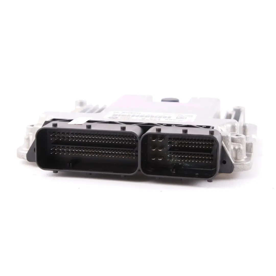 BMW F20 F21 F30 116D 316D Diesel N47N Silnik ECU DDE FEM - SKU 8574095-2 - Numer Części 8574095