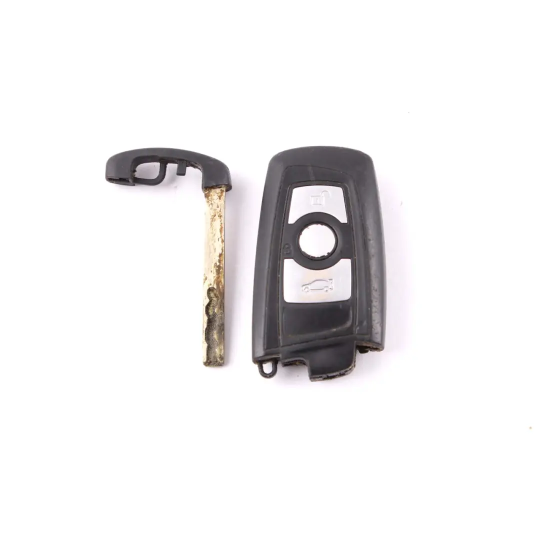 N47N Engine ECU DDE Key FEM Automatic to BMW F20 F21 F30 118d 318d Diesel with Part number 8574095 BMW F20 F21 F30 118d 318d Diesel N47N Engine ECU DDE Key FEM Automatic - SKU 8574095-3 - Part number 8574095