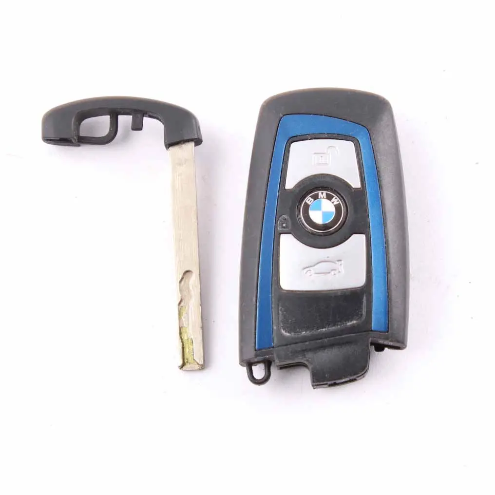 N47N Engine ECU DDE Key Lock FEM Manual to BMW F20 F21 F30 116d 316d Diesel with Part number 8574095 BMW F20 F21 F30 116d 316d Diesel N47N Engine ECU DDE Key Lock FEM Manual - SKU 8574095-4 - Part number 8574095