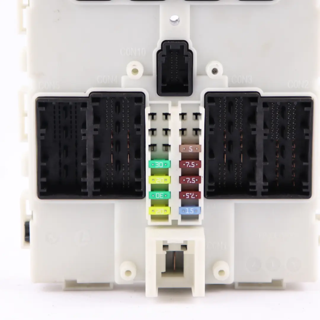BMW F20 F21 F30 116d 316d Diesel N47N Engine ECU DDE Key Lock FEM Manual - SKU 8574095-4 - Part number 8574095