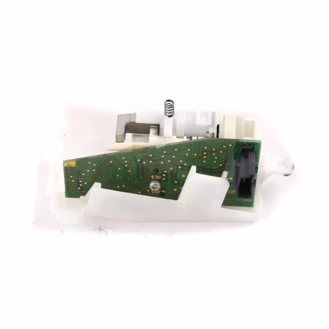 BMW F20 F21 F30 116d 316d Diesel N47N Engine ECU DDE Key Lock FEM Manual - SKU 8574095-4 - Part number 8574095