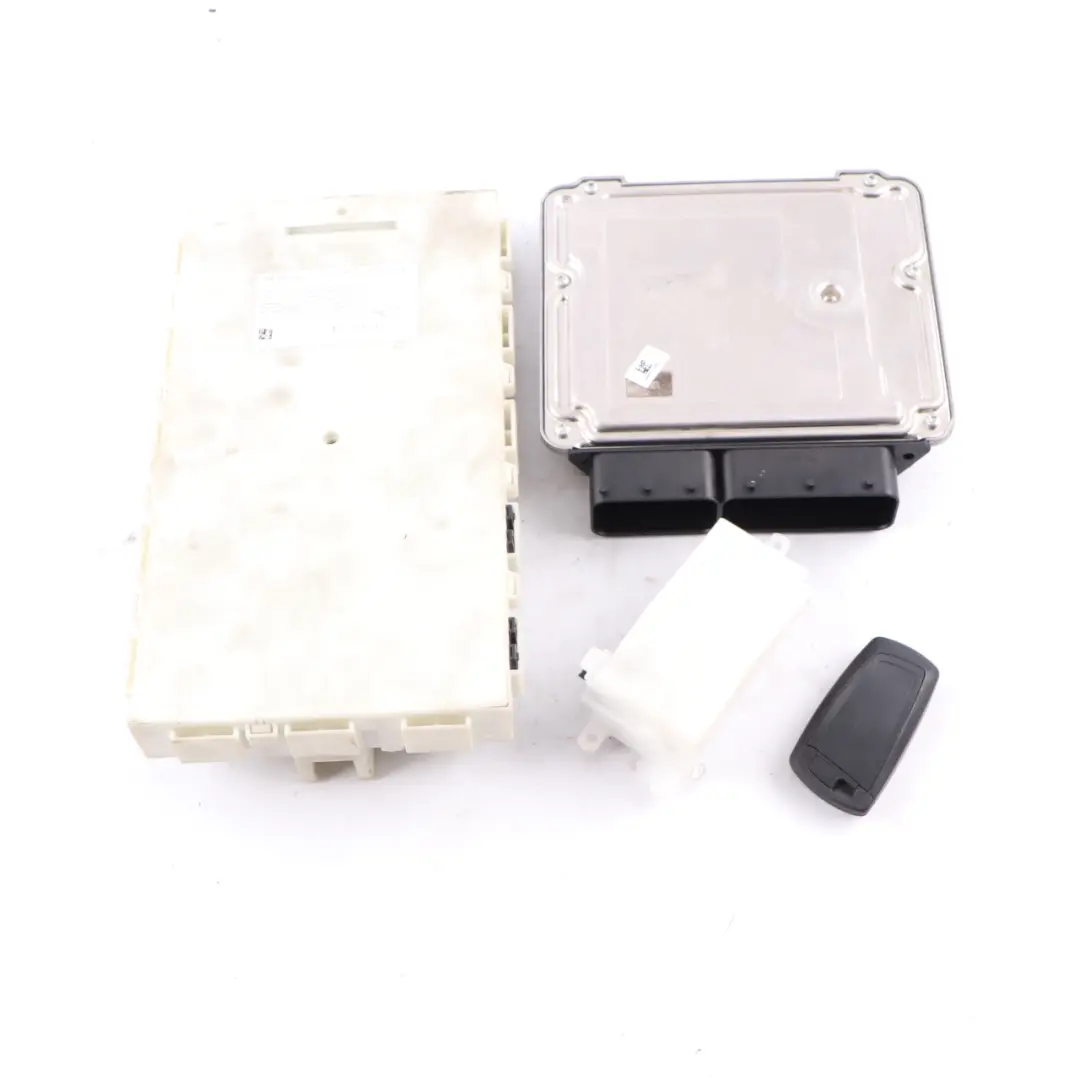 N47N Engine ECU DDE Key FEM Manual to BMW F20 F21 F30 116d 316d Diesel with Part number 8574095 BMW F20 F21 F30 116d 316d Diesel N47N Engine ECU DDE Key FEM Manual - SKU 8574095-5 - Part number 8574095