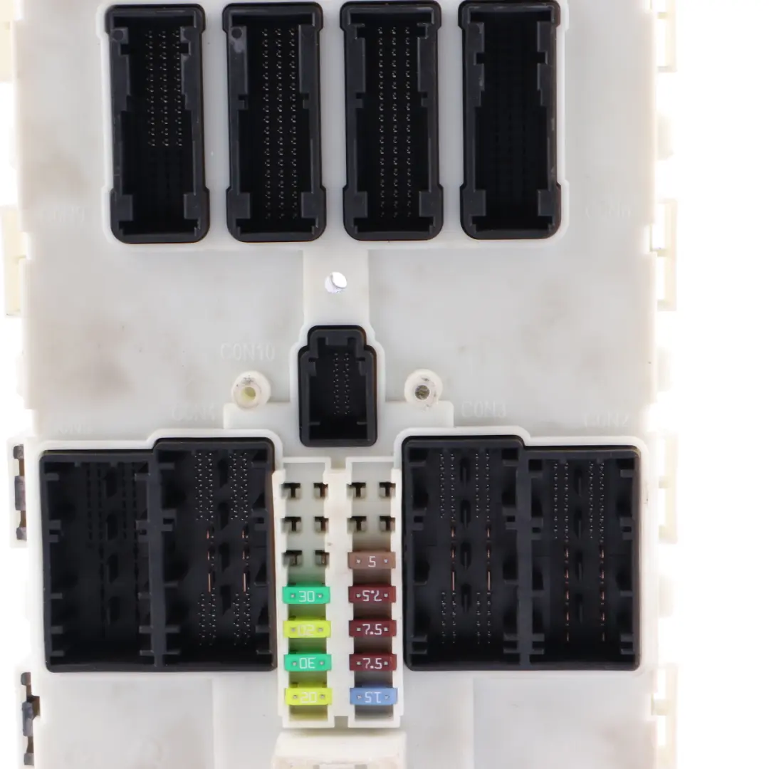 BMW F20 F21 F30 116d 316d Diesel N47N Engine ECU DDE Key FEM Manual - SKU 8574095-5 - Part number 8574095