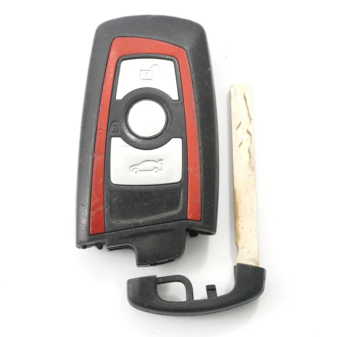 N47N 116HP Kit ECU moteur DDE Key FEM Automatique pour BMW F20 F30 116d 316d à propos du numéro de pièce 8574095 BMW F20 F30 116d 316d N47N 116HP Kit ECU moteur DDE Key FEM Automatique - SKU 8574095-6 - Numéro de pièce 8574095