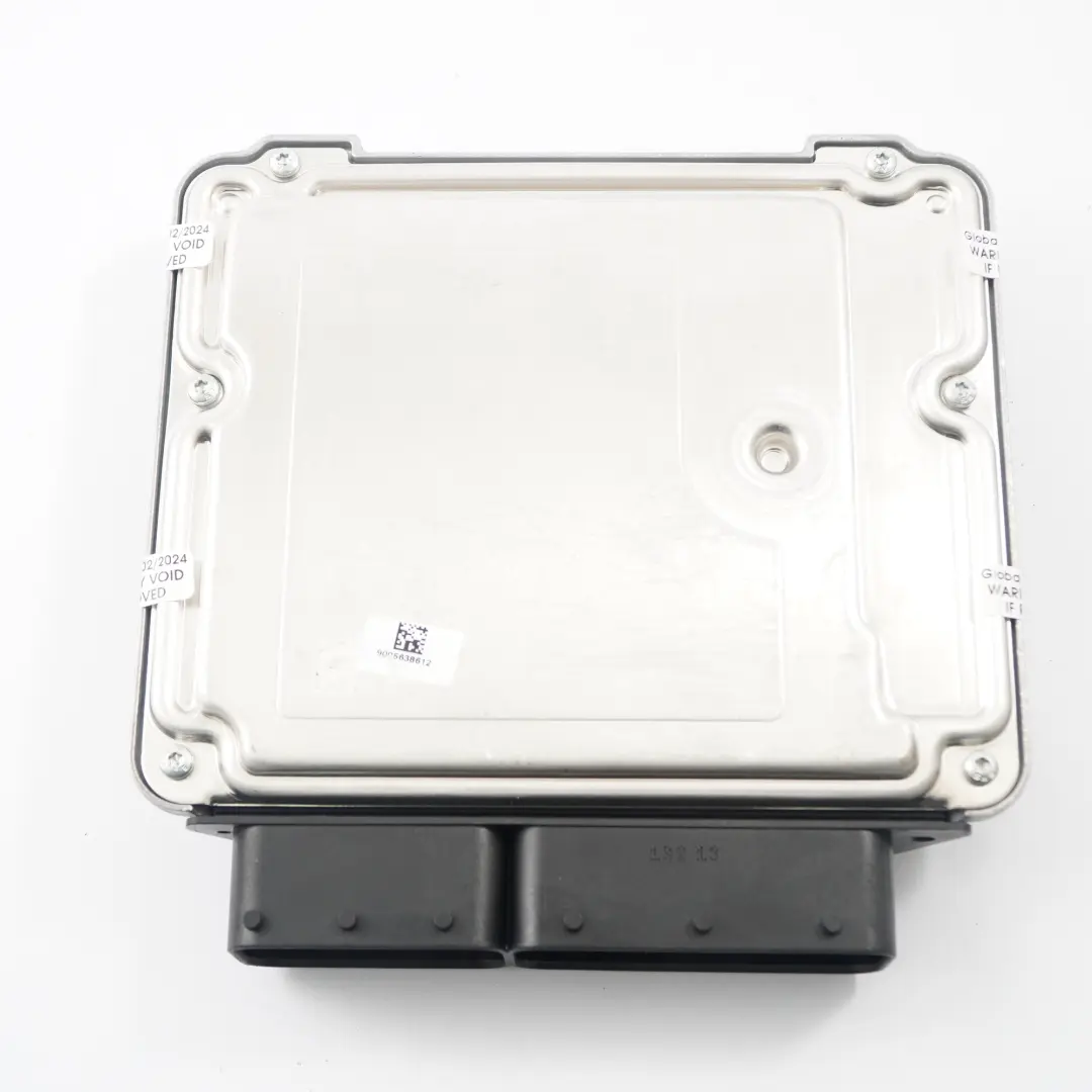 N47N 116HP motore ECU Kit DDE chiave FEM per BMW F20 F30 116d 316d con numero di parte 8574095 BMW F20 F30 116d 316d N47N 116HP motore ECU Kit DDE chiave FEM - SKU 8574095-6 - Numero di parte 8574095