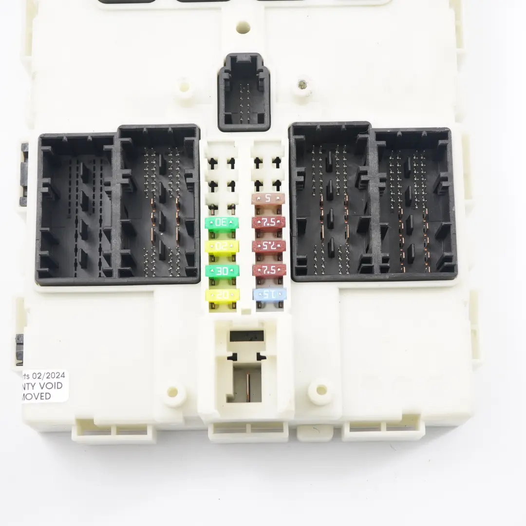 BMW F20 F30 116d 316d N47N 116HP motore ECU Kit DDE chiave FEM - SKU 8574095-6 - Numero di parte 8574095