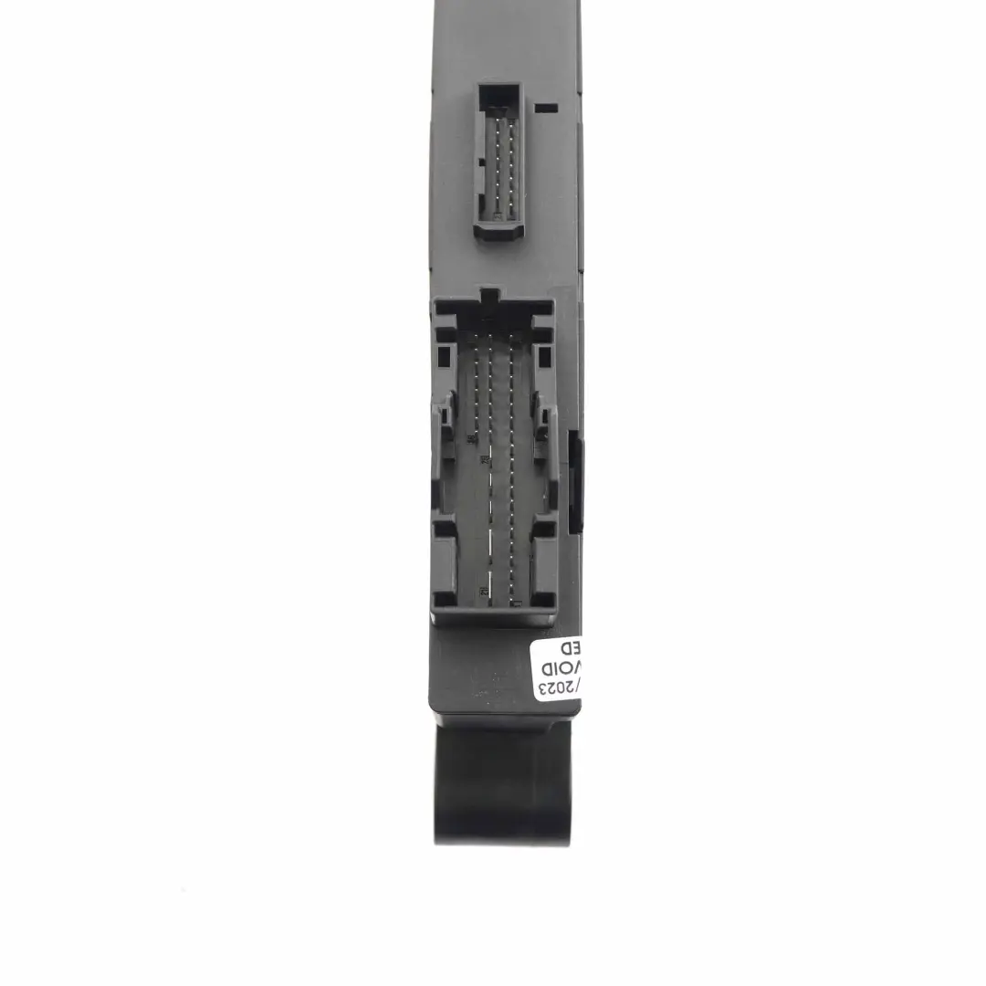BMW X1 E84 18dX Diesel N47N Engine Unit ECU Kit DDE CAS3 Key Manual - SKU 8574351-2 - Numéro de pièce 8574351
