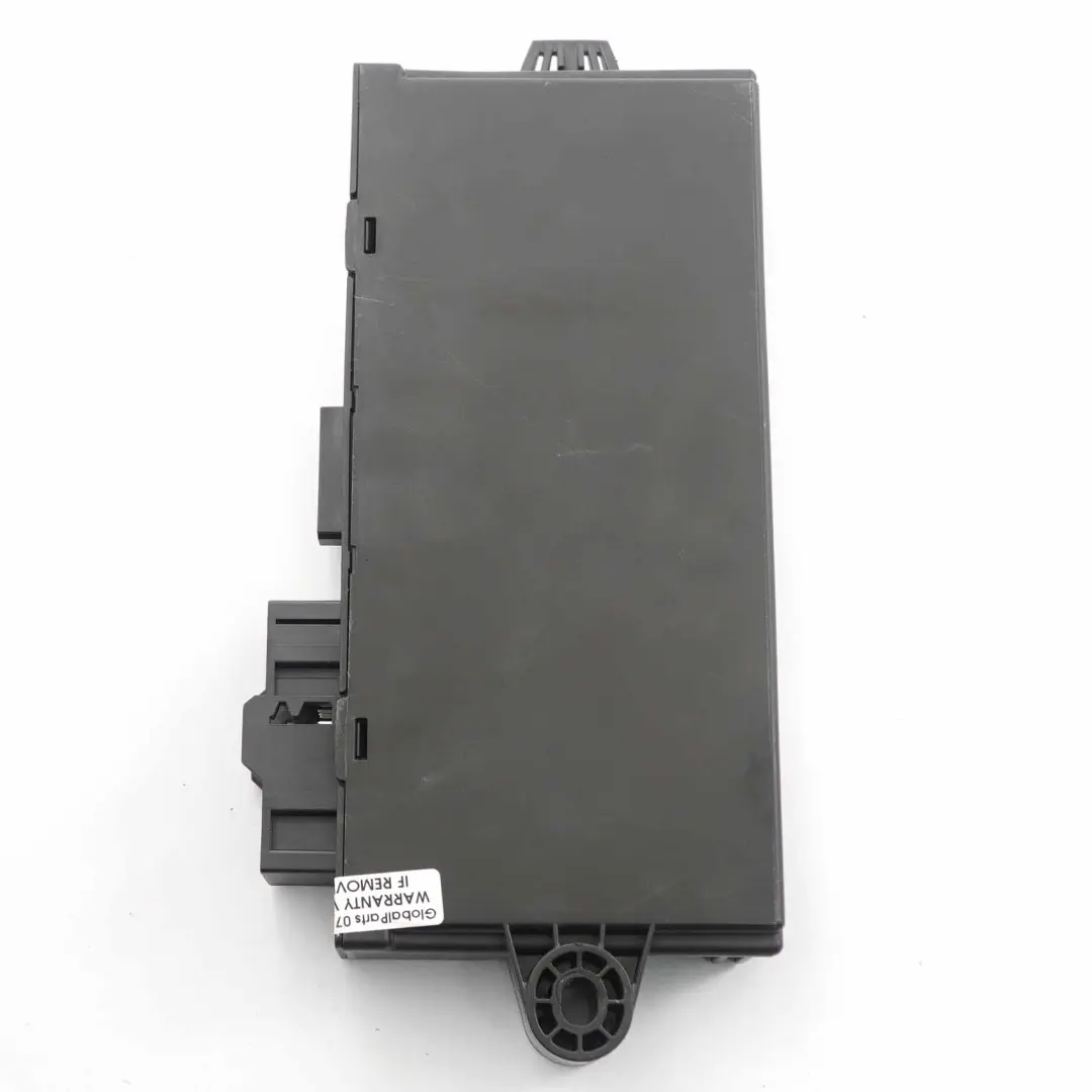 BMW X1 E84 18dX Diesel N47N Engine Unit ECU Kit DDE CAS3 Key Manual - SKU 8574351-2 - Numéro de pièce 8574351