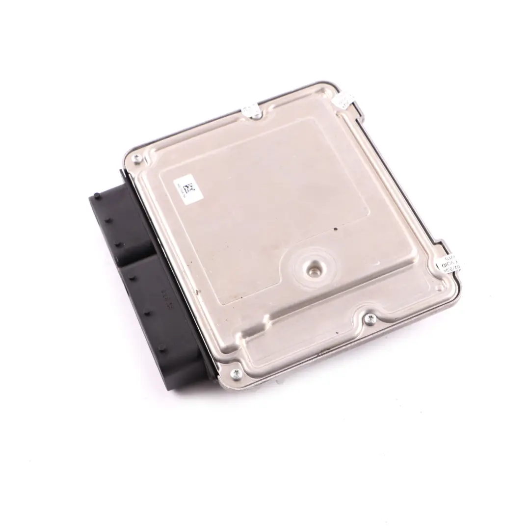 BMW X1 E84 18d 18dX Diesel N47N 143HP Engine Unit ECU DDE Automatic - SKU 8574351-3 - Part number 8574351