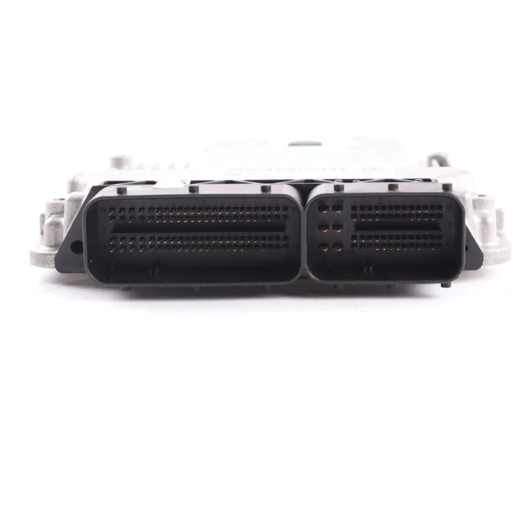 BMW X1 E84 18d 18dX Diesel N47N 143HP Unité moteur ECU DDE Automatic - SKU 8574351-3 - Numéro de pièce 8574351