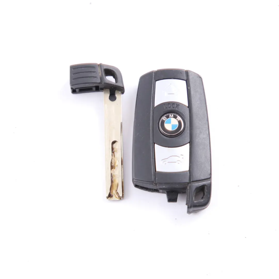 20dX Diesel N47N Engine Control Unit ECU Kit DDE CAS3 Key to BMW X1 E84 20d with Part number 8574352 BMW X1 E84 20d 20dX Diesel N47N Engine Control Unit ECU Kit DDE CAS3 Key - SKU 8574352-1 - Part number 8574352