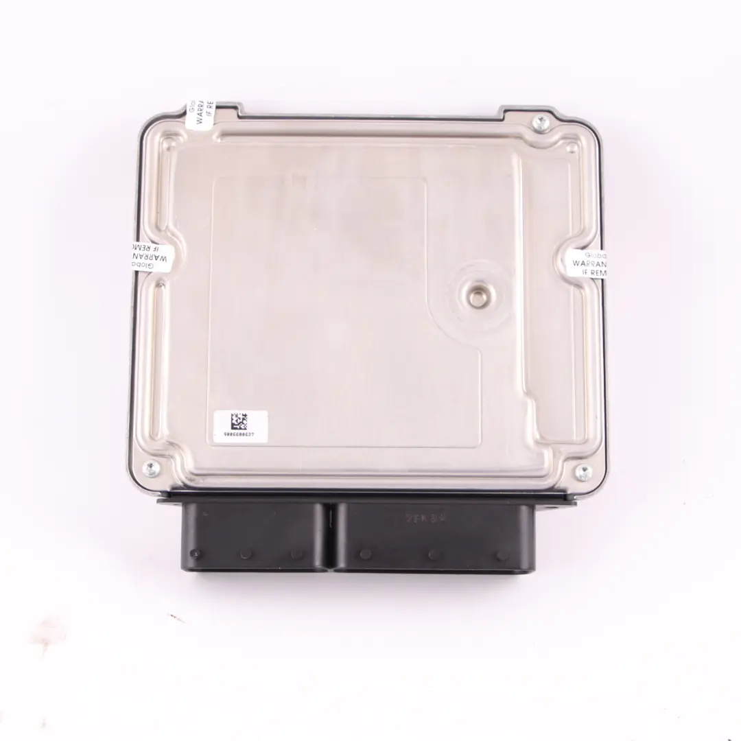 BMW X1 E84 20d 20dX Diesel N47N Engine Control Unit ECU Kit DDE CAS3 Key - SKU 8574352-1 - Part number 8574352