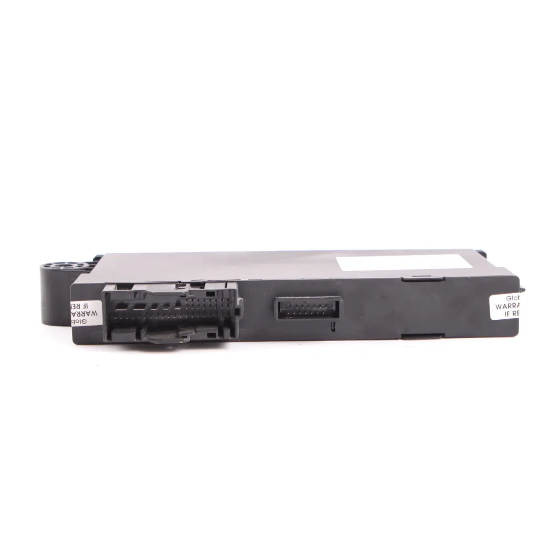 BMW X1 E84 20d 20dX Diesel N47N Engine Control Unit ECU Kit DDE CAS3 Key - SKU 8574352-1 - Part number 8574352