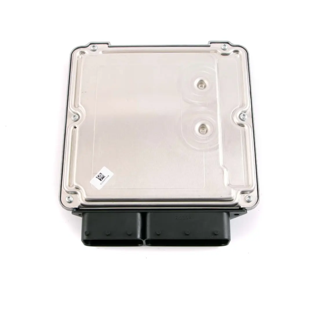 BMW 3 4 F30 F32 330d 430d N57N Engine Control Unit ECU Kit DDE Keys FEM - SKU 8574372-1 - Part number 8574372