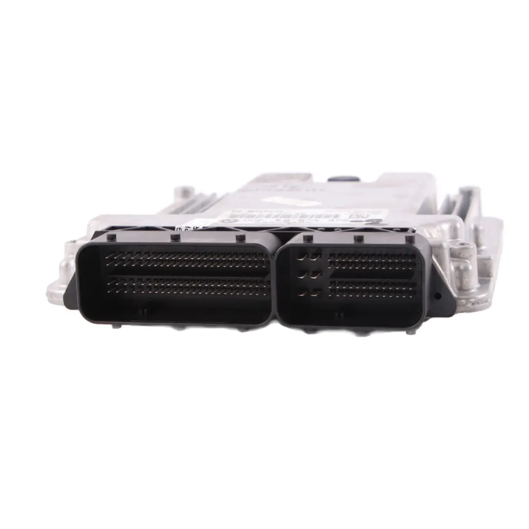 BMW F30 F32 330d 430d Diesel N57N Motorsteuergerät ECU DDE Automatik - SKU 8574372 - Teilenummer 8574372