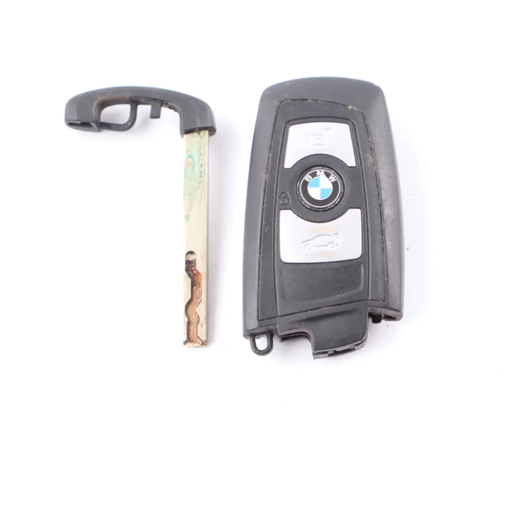 20dX B47 190HP Engine Unit ECU Kit DDE CAS4 Key Automatic to BMW F25 with Part number 8574752 BMW F25 20dX B47 190HP Engine Unit ECU Kit DDE CAS4 Key Automatic - SKU 8574752-1 - Part number 8574752