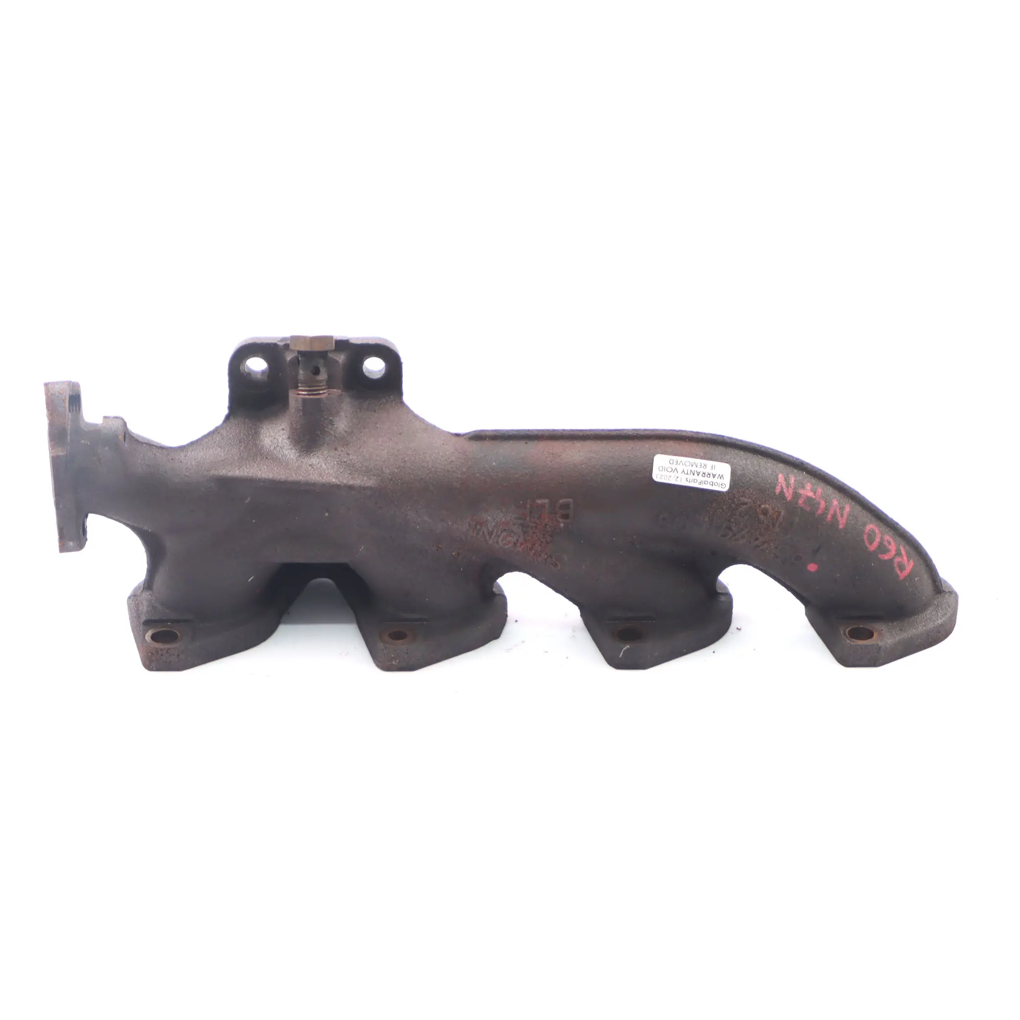 Mini R60 Countryman R61 Paceman Diesel N47N Collettore di scarico motore 8574791