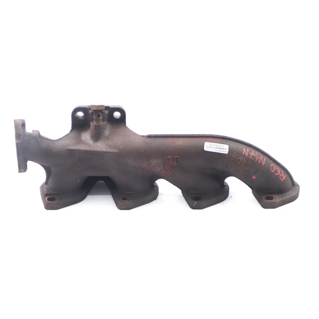 Mini R60 Countryman R61 Paceman Diesel N47N Motor Abgaskrümmer - SKU 8574791 - Teilenummer 8574791