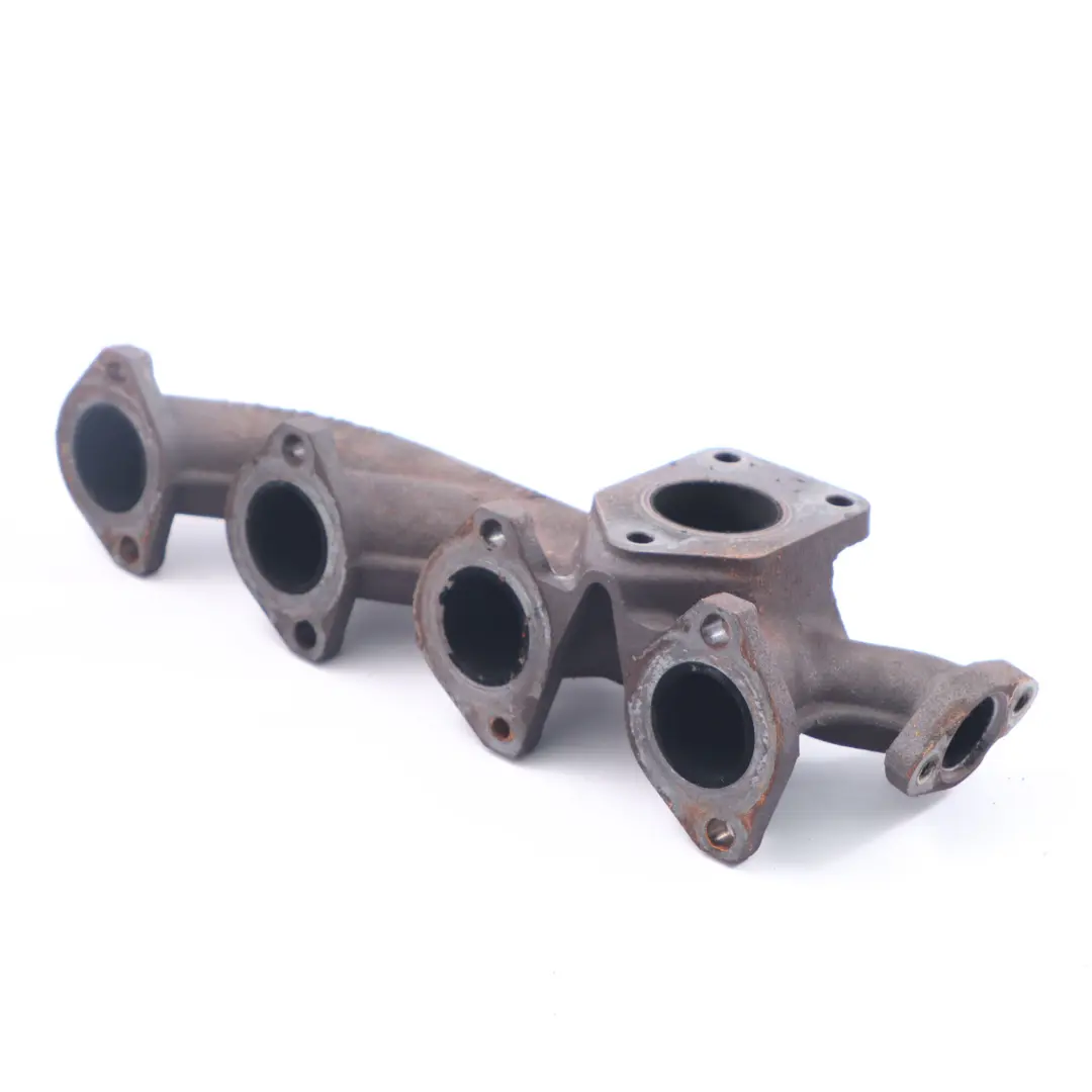 N47N Collecteur d'échappement pour Mini R60 Countryman R61 Paceman Diesel à propos du numéro de pièce 8574791 Mini R60 Countryman R61 Paceman Diesel N47N Collecteur d'échappement - SKU 8574791 - Numéro de pièce 8574791