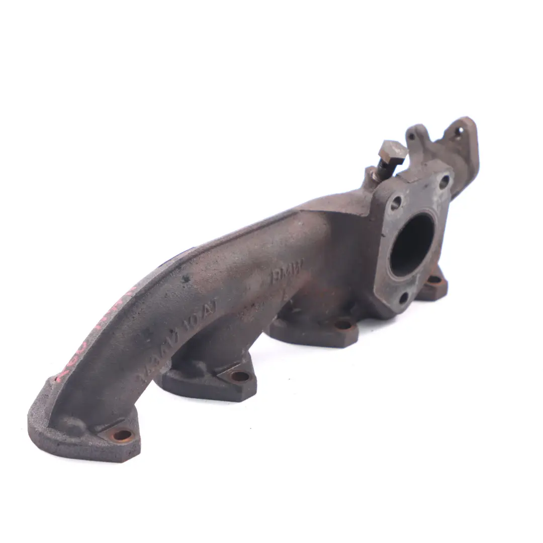 N47N Motor Colector de escape para Mini R60 Countryman R61 Paceman Diesel con número de pieza 8574791 Mini R60 Countryman R61 Paceman Diesel N47N Motor Colector de escape - SKU 8574791 - Número de pieza 8574791