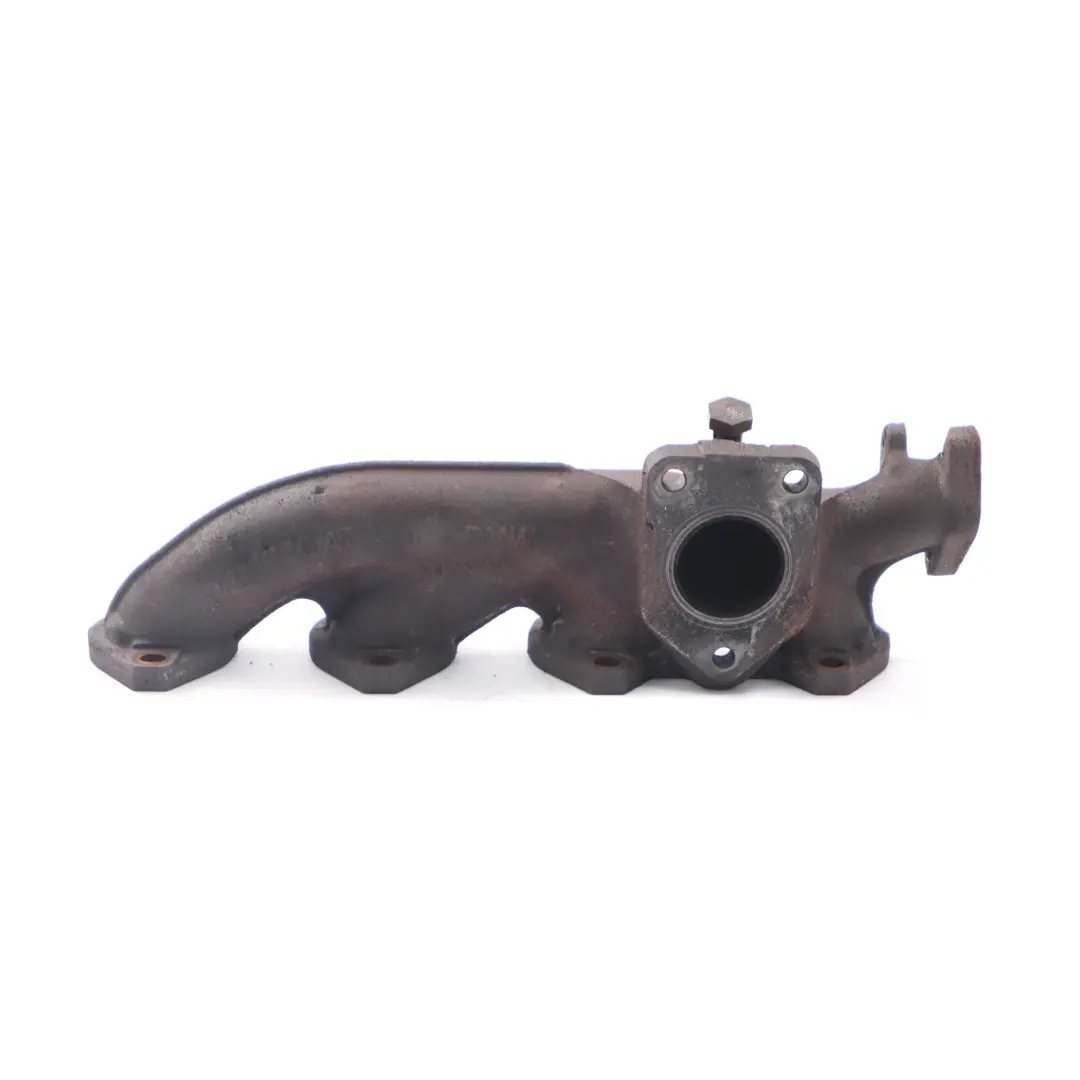 Mini R60 Countryman R61 Paceman Diesel N47N Motor Abgaskrümmer - SKU 8574791 - Teilenummer 8574791