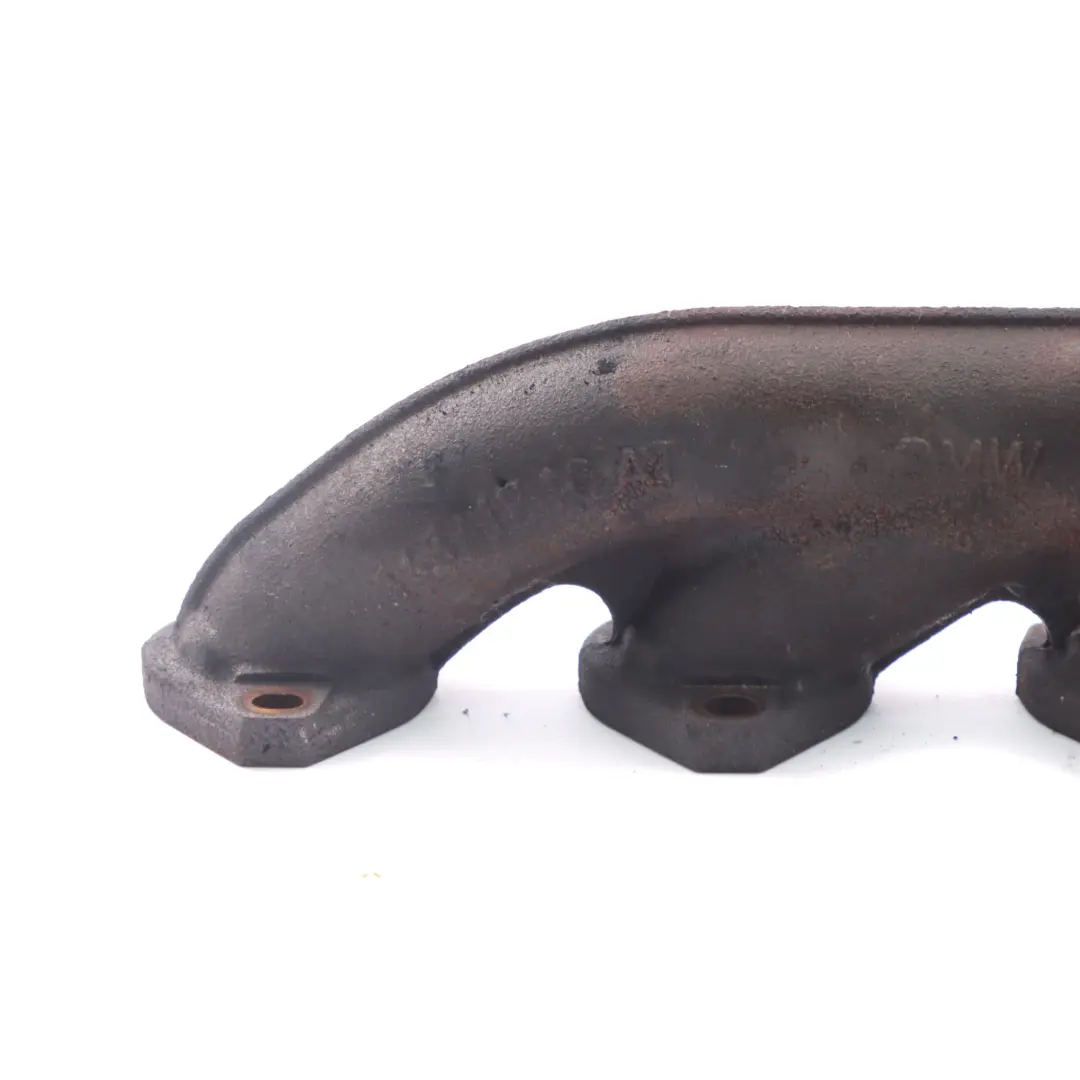 N47N Collecteur d'échappement pour Mini R60 Countryman R61 Paceman Diesel à propos du numéro de pièce 8574791 Mini R60 Countryman R61 Paceman Diesel N47N Collecteur d'échappement - SKU 8574791 - Numéro de pièce 8574791