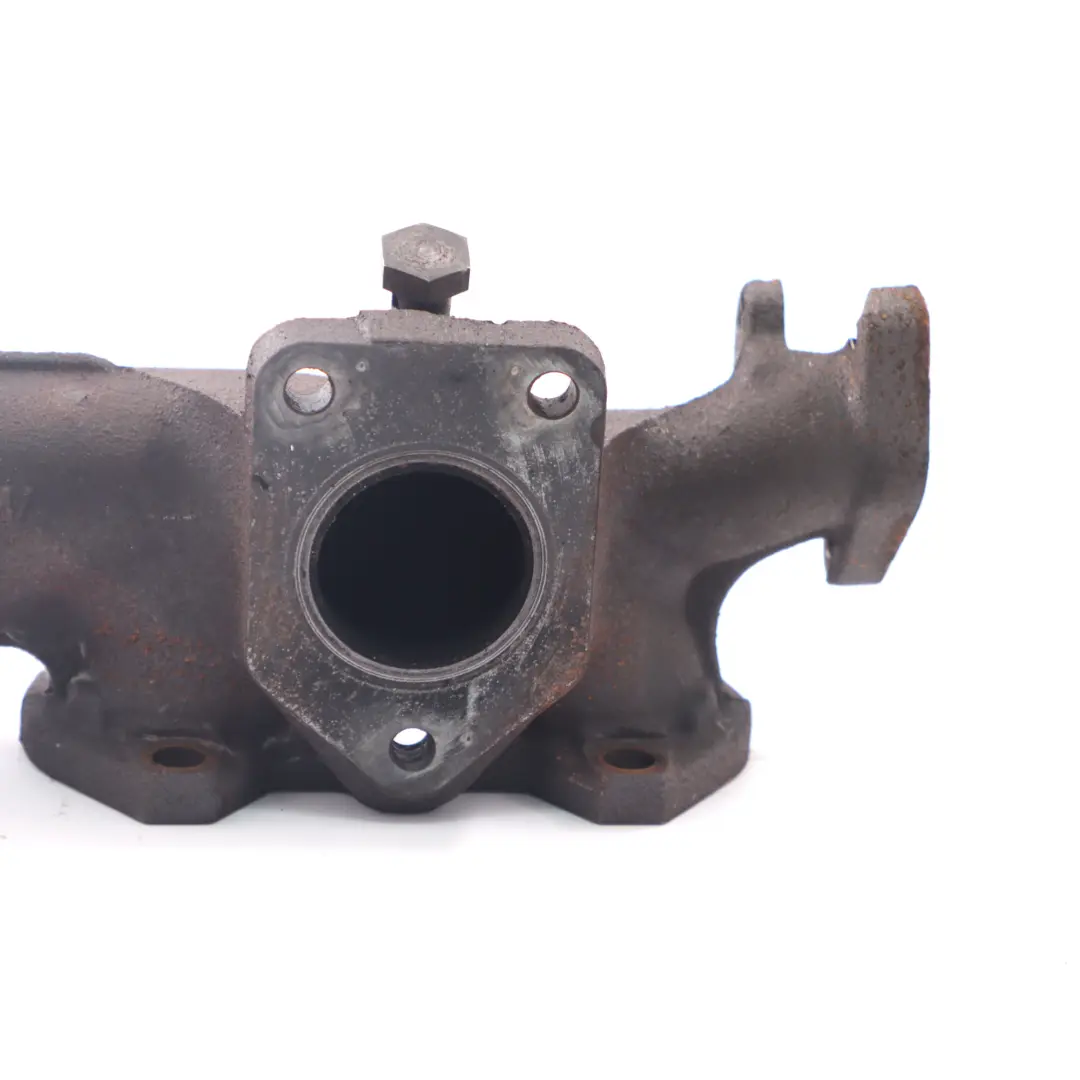 N47N Motor Abgaskrümmer für Mini R60 Countryman R61 Paceman Diesel mit Teilenummer 8574791 Mini R60 Countryman R61 Paceman Diesel N47N Motor Abgaskrümmer - SKU 8574791 - Teilenummer 8574791