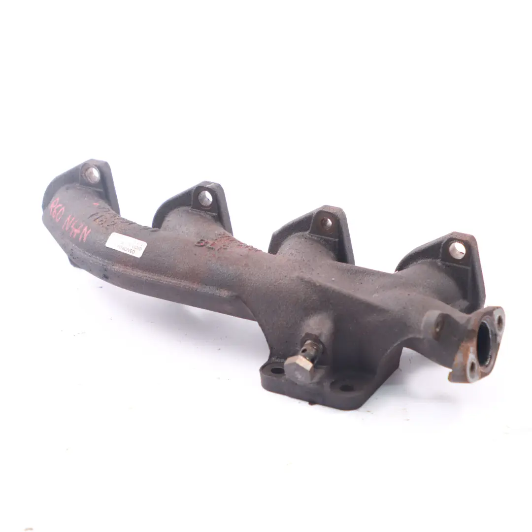 Mini R60 Countryman R61 Paceman Diesel N47N Collecteur d'échappement - SKU 8574791 - Numéro de pièce 8574791