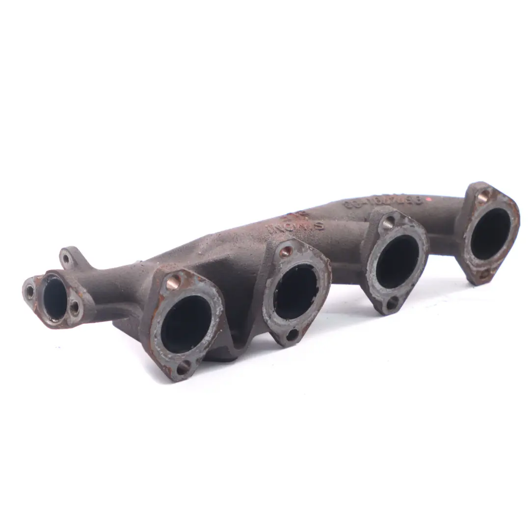 N47N Collecteur d'échappement pour Mini R60 Countryman R61 Paceman Diesel à propos du numéro de pièce 8574791 Mini R60 Countryman R61 Paceman Diesel N47N Collecteur d'échappement - SKU 8574791 - Numéro de pièce 8574791