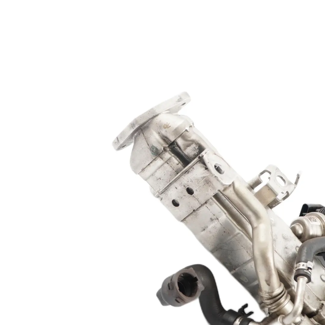 Refroidisseur Echappement BMW F20 F21 LCI B37 Echangeur Chaleur pour EGR à propos du numéro de pièce 8574794 EGR Refroidisseur Echappement BMW F20 F21 LCI B37 Echangeur Chaleur - SKU 8574794 - Numéro de pièce 8574794