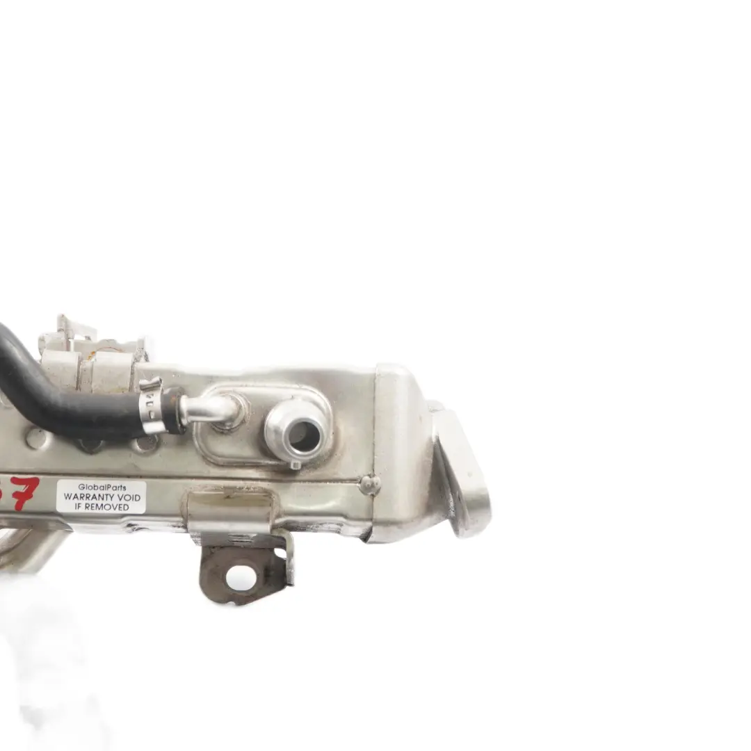  Refrigerador Escape EGR BMW F20 F21 LCI Diesel B37 Intercambiador Calor - SKU 8574794 - Número de pieza 8574794