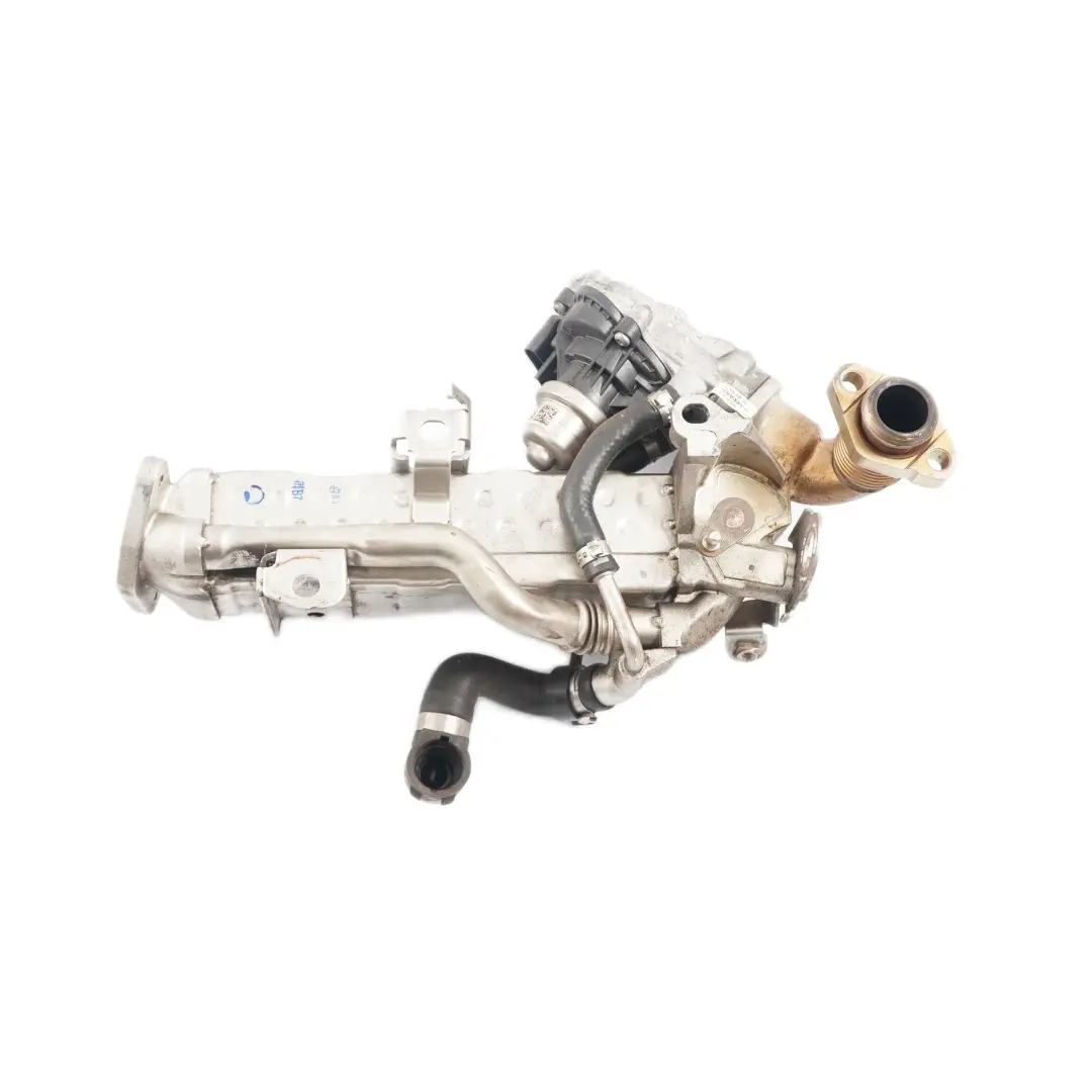 EGR Exhaust Cooler BMW F20 F21 LCI Diesel B37 Heat Exchanger - SKU 8574794 - Part number 8574794