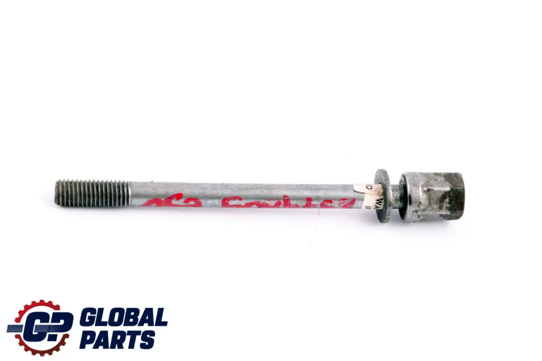 Vis a Tete Hexagonale Avec Taraudage 1231 pour BMW E87 E90 E91 à propos du numéro de pièce 8574809 BMW E87 E90 E91 Vis a Tete Hexagonale Avec Taraudage 1231 - SKU 8574809 - Numéro de pièce 8574809