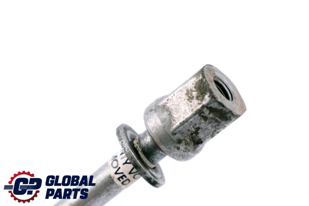 Tornillo Hexagonal con Rosca Hembra Conjunto Alternador Diesel para BMW E87 E90 E91 con número de pieza 8574809 BMW E87 E90 E91 Tornillo Hexagonal con Rosca Hembra Conjunto Alternador Diesel - SKU 8574809 - Número de pieza 8574809