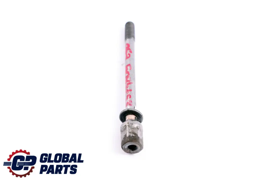 Hex Bolt With Internal Thread Alternator Mount Diesel to BMW 1 3 Series E87 E90 E91 with Part number 8574809 BMW 1 3 Series E87 E90 E91 Hex Bolt With Internal Thread Alternator Mount Diesel - SKU 8574809 - Part number 8574809