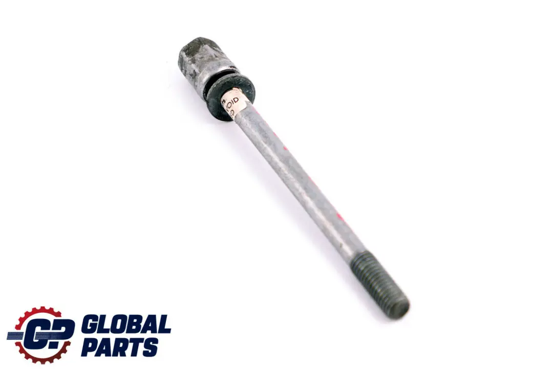 Sechskantschraube mit Innengewinde 1231 für BMW E87 E90 E91 mit Teilenummer 8574809 BMW E87 E90 E91 Sechskantschraube mit Innengewinde 1231 - SKU 8574809 - Teilenummer 8574809