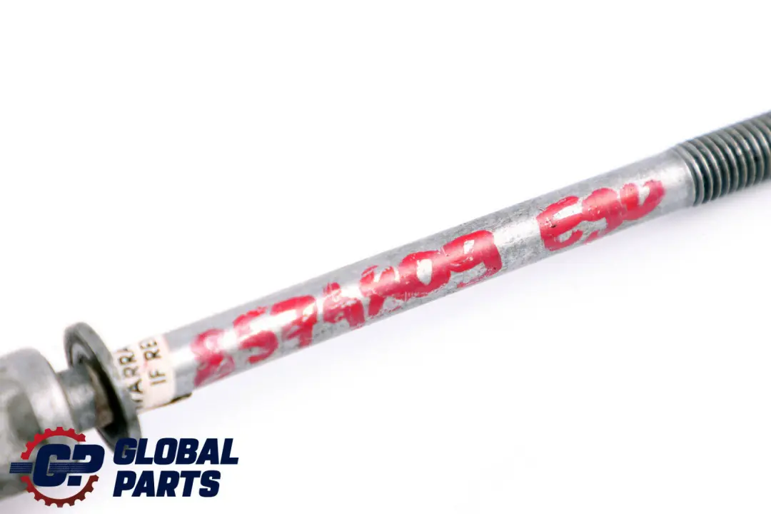 Tornillo Hexagonal con Rosca Hembra Conjunto Alternador Diesel para BMW E87 E90 E91 con número de pieza 8574809 BMW E87 E90 E91 Tornillo Hexagonal con Rosca Hembra Conjunto Alternador Diesel - SKU 8574809 - Número de pieza 8574809